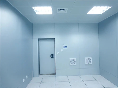 焊接式電磁屏蔽室應(yīng)該怎么選擇？